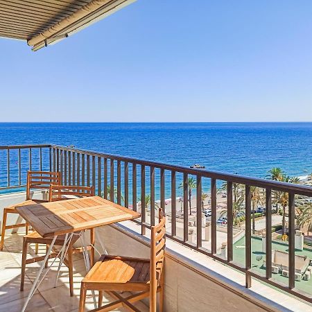 Expoholidays- Eucalipto 5º1 Apartman Aguadulce  Kültér fotó