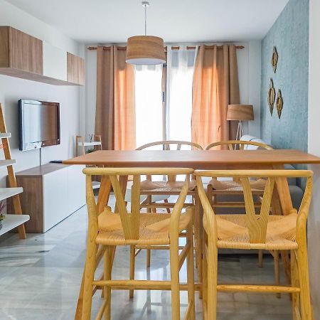 Expoholidays- Eucalipto 5º1 Apartman Aguadulce  Kültér fotó