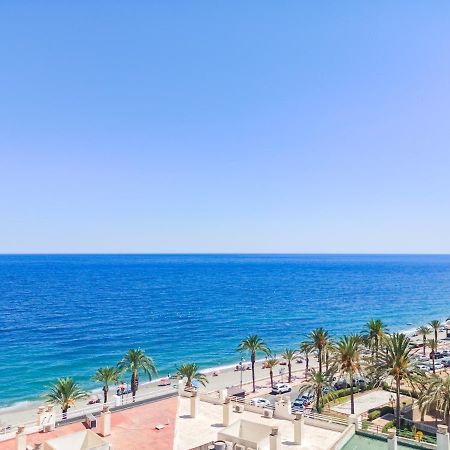 Expoholidays- Eucalipto 5º1 Apartman Aguadulce  Kültér fotó