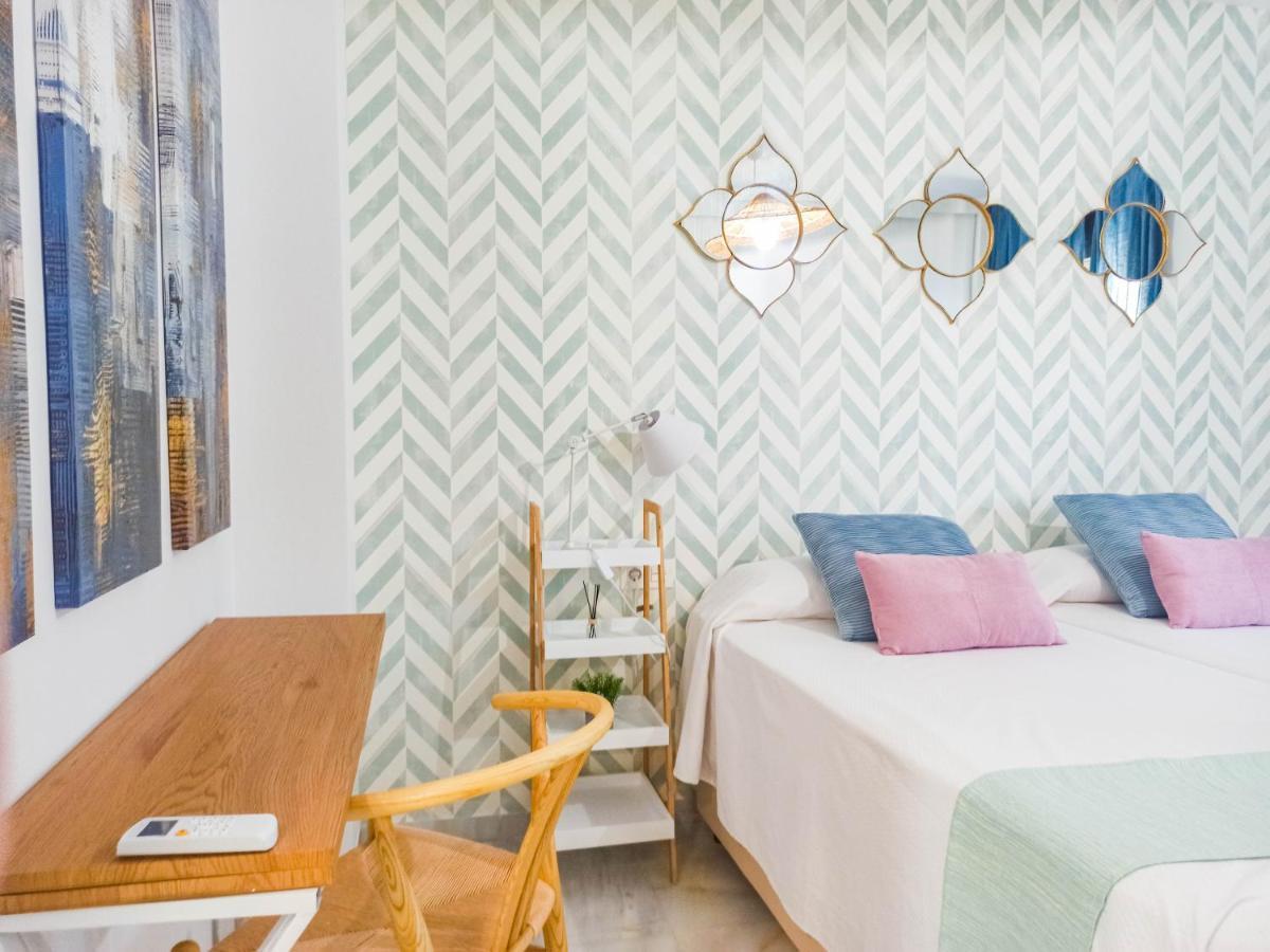 Expoholidays- Eucalipto 5º1 Apartman Aguadulce  Kültér fotó