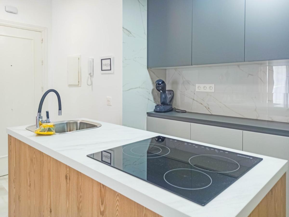 Expoholidays- Eucalipto 5º1 Apartman Aguadulce  Kültér fotó