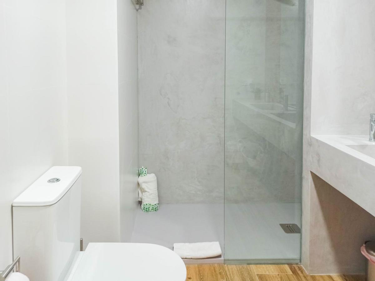 Expoholidays- Eucalipto 5º1 Apartman Aguadulce  Kültér fotó