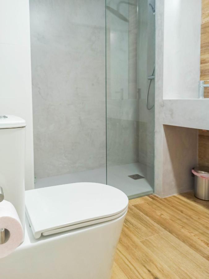 Expoholidays- Eucalipto 5º1 Apartman Aguadulce  Kültér fotó