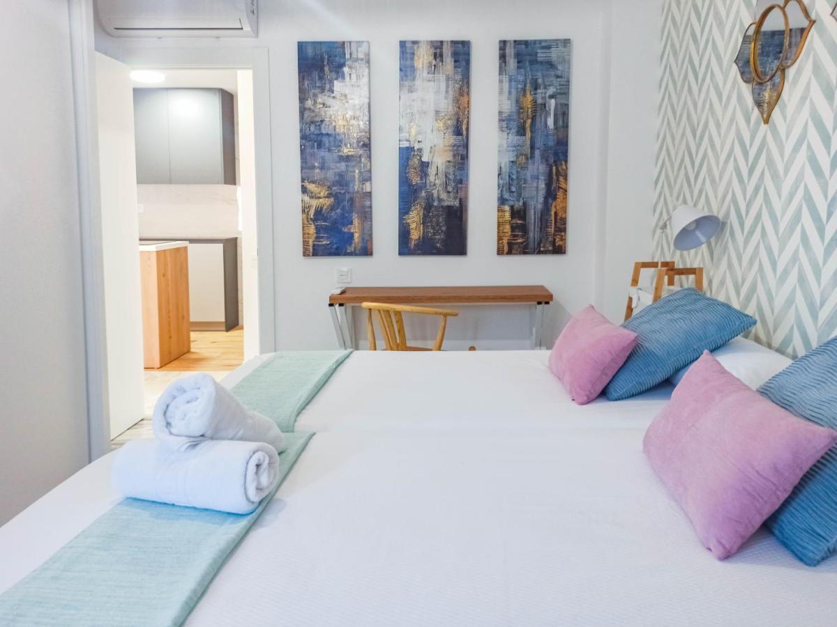Expoholidays- Eucalipto 5º1 Apartman Aguadulce  Kültér fotó
