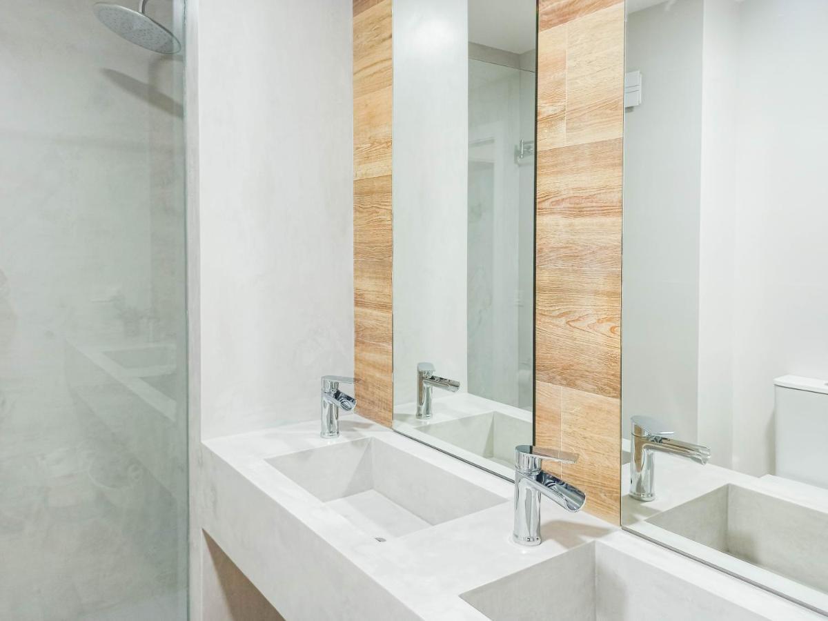 Expoholidays- Eucalipto 5º1 Apartman Aguadulce  Kültér fotó
